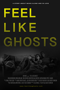Feel Like Ghosts