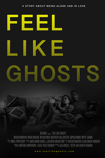 Feel Like Ghosts