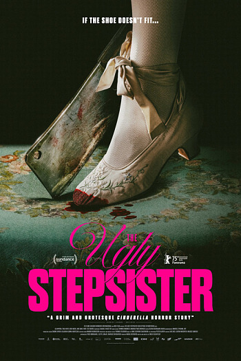 Den stygge stesøsteren