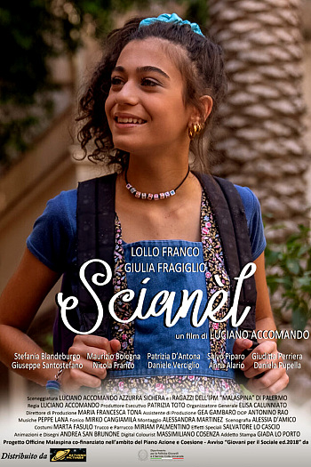 Scianel