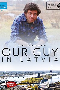 Our Guy in Latvia
