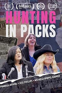 Hunting in Packs