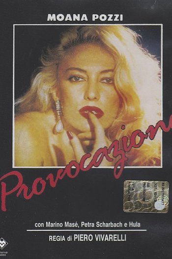 Provocazione