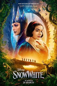 白雪公主