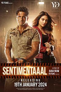 Sentimentaaal
