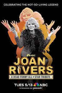 Joan Rivers: A Dead Funny All-Star Tribute