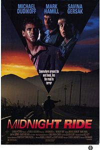 Midnight Ride