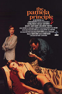 Seduce Me: Pamela Principle 2