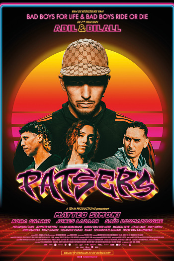 Patsers