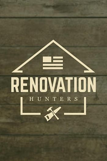Renovation Hunters