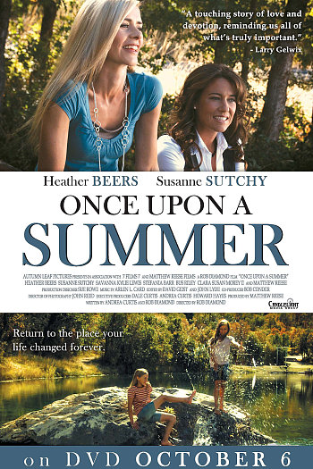Once Upon a Summer