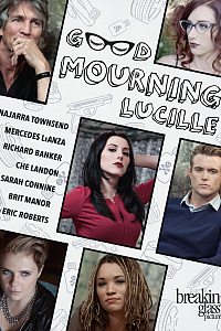 Good Mourning, Lucille