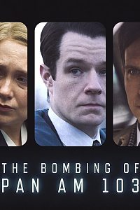 The Bombing of Pan Am 103