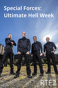 RTÉ2 Special Forces - Ultimate Hell Week