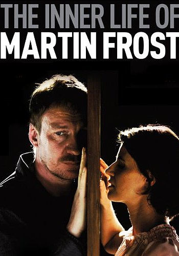 The Inner Life of Martin Frost