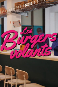 Les Burgers volants