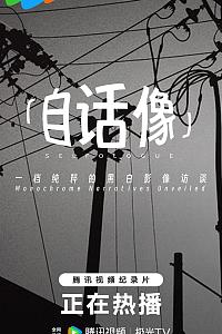 自话像