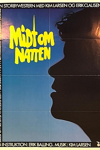 Midt om natten