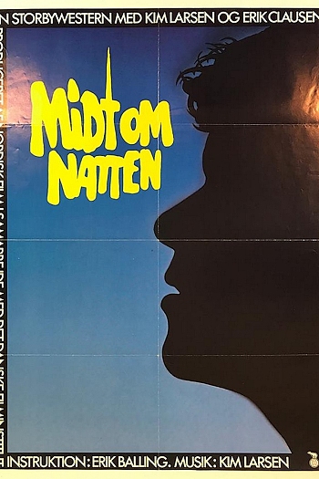 Midt om natten
