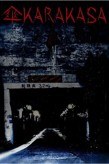 Karakasa