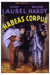 Habeas Corpus