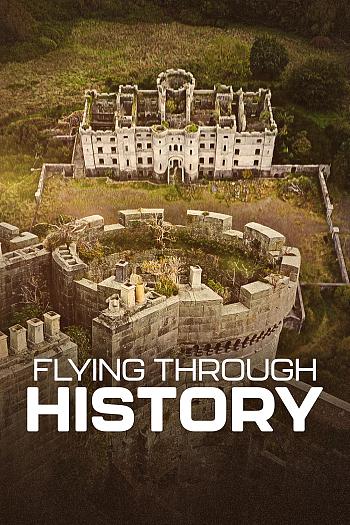 Flying Through History