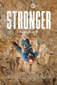 Stronger than Ever