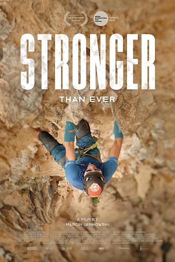 Stronger than Ever