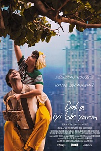 Daha Iyi Bir Yarin