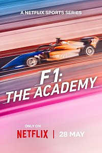 F1: The Academy