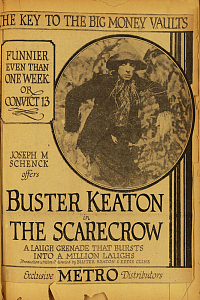 The Scarecrow
