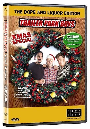 Trailer Park Boys: Xmas Special