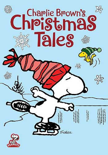 Charlie Brown's Christmas Tales