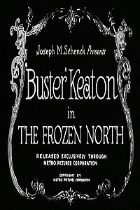 The Frozen North