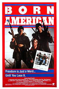 Born American
