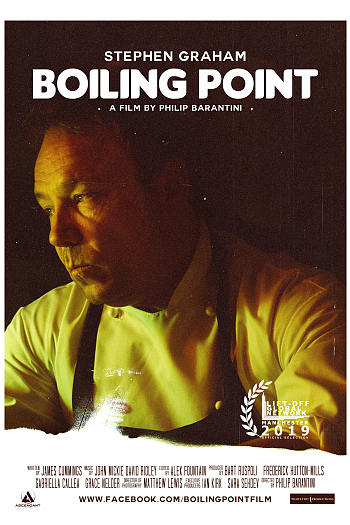 Boiling Point