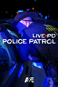 Live PD: Police Patrol