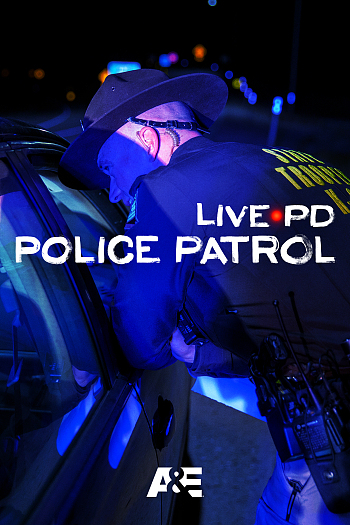 Live PD: Police Patrol