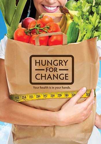 Hungry for Change
