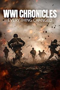 WWI: Everything Changed