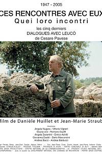 Quei loro incontri