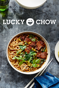 Lucky Chow