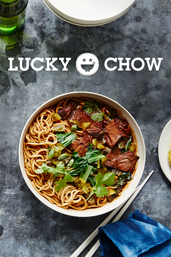 Lucky Chow