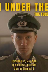 Britain Under the Nazis: The Forgotten Occupation