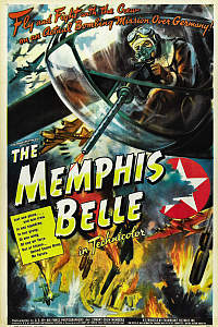 The Memphis Belle: A Story of a Flying Fortress