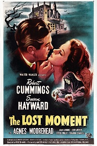 The Lost Moment