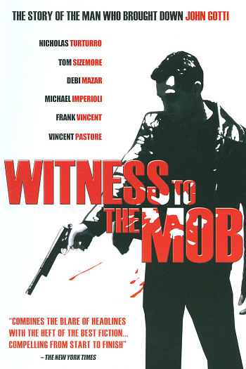 Witness to the Mob