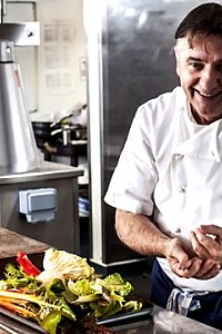Raymond Blanc: How to Cook Well
