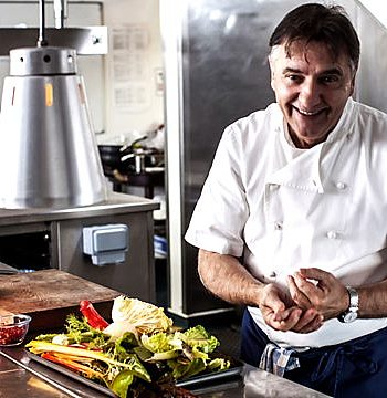 Raymond Blanc: How to Cook Well