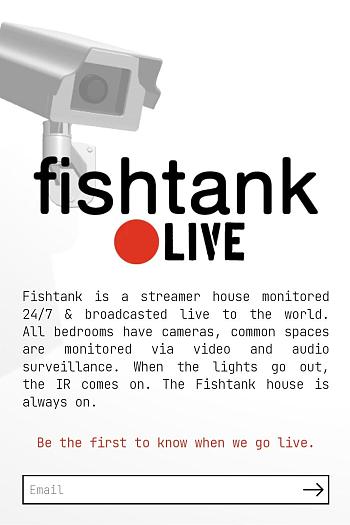 Fishtank